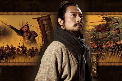 梁山好汉为什么很多都是光棍?为什么他们不娶妻?