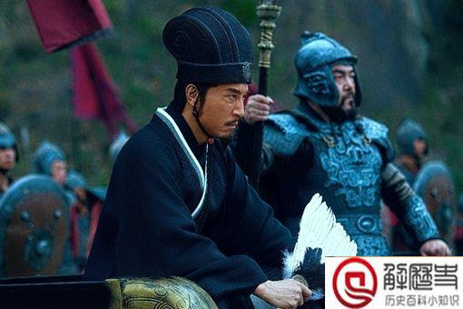 诸葛亮双腿没有毛病,为什么每次行军打仗却坐轮椅?