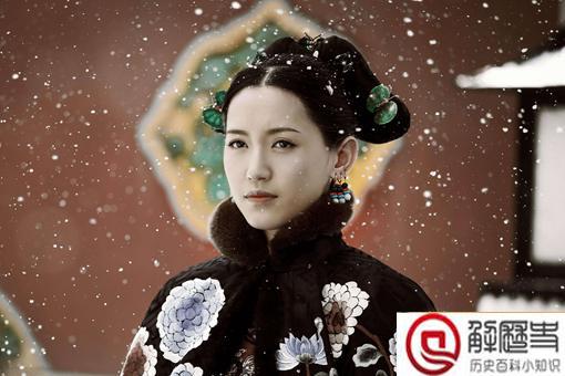 古代后宫女人为何非要争宠?争宠有什么好处?