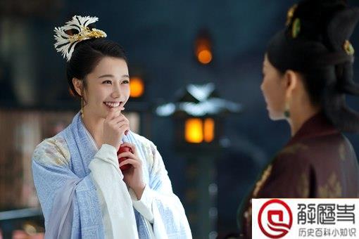 锦绣南歌王子衿结局是什么 王子衿和沈植在一起了吗