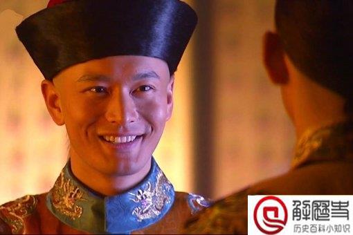 韦小宝历史上有此人吗 韦小宝原型人物揭秘 韦小宝历史上有此人吗 韦小宝原型人物揭秘