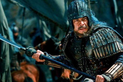 诸葛亮为什么不派魏延守街亭?诸葛亮跟魏延不和么?