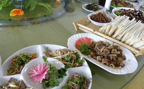 古代就有方便面?努尔哈赤最早吃方便面是真的吗?