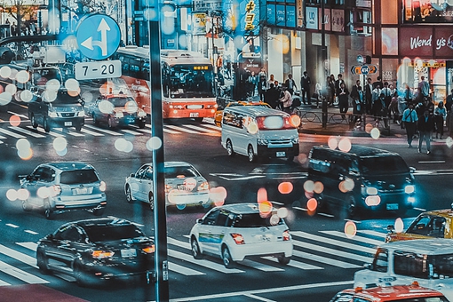 日本首都并不是东京 亚洲唯一没有法定首都的国家