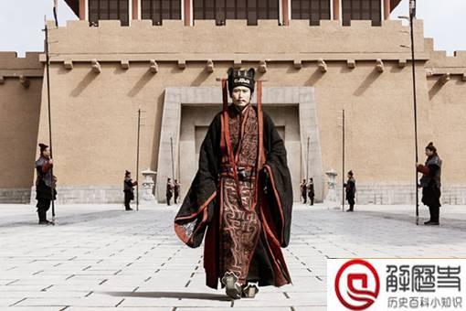 李斯做的错事是什么 李斯一生最失败的是什么 李斯做的错事是什么 李斯一生最失败的是什么