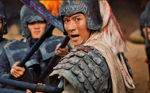 虽未谱金兰, 前生信有缘,忠勇付汉室,情义比桃园全文是谁唱的歌名叫什么? 虽未谱金兰, 前生信有缘,忠勇付汉室,情义比桃园全文是谁唱的歌名叫什么?