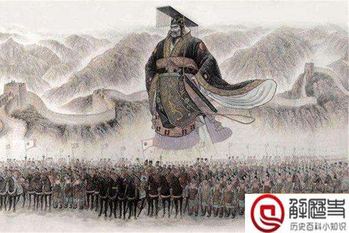 秦始皇的小女儿叫什么?最后是怎么死的?