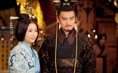 刘秀为什么叫位面之子?