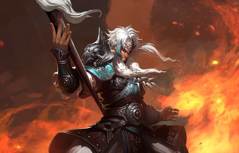 曹操是怎么从马超手中逃脱的?马超为什么要加入刘备?