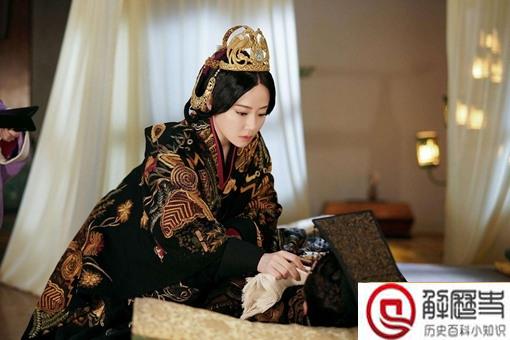 华阳夫人和吕不韦是什么关系?华阳夫人对秦国有多重要?