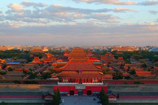 故宫早晨开门之前为什么要大喊几声 故宫早晨开门之前为什么要大喊几声