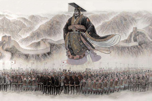 唐朝前期那么强大,究竟拥有多少军队? 唐朝前期那么强大,究竟拥有多少军队?