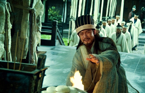 诸葛亮的儿子为什么不如司马懿?诸葛亮为什么不好好教育自己的后代?