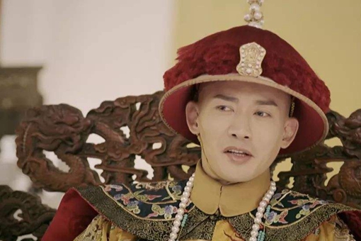 雍正为什么选弘历当太子?弘历是雍正长子吗?