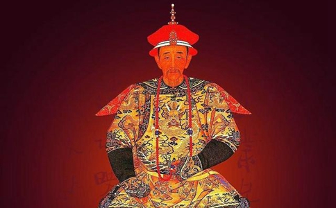 康熙和康熙皇帝是一个意思吗?有什么区别?