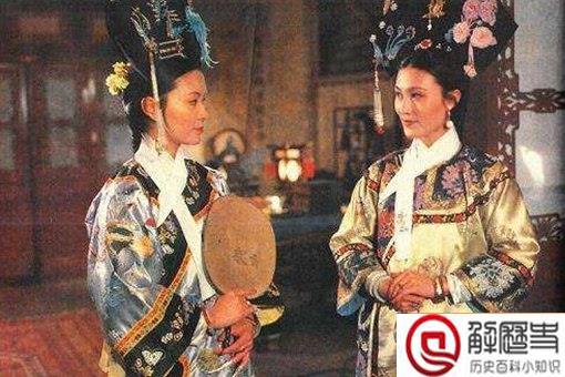安德海到底是不是假太监 安德海和慈禧关系揭秘 安德海到底是不是假太监 安德海和慈禧关系揭秘