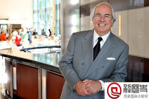 历史上有哪些著名的装逼事件?盘点弗兰克·阿巴内尔的装逼人生