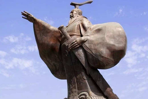 汉武帝掌权时为什么要换那么多宰相?汉武帝对宰相有什么要求?