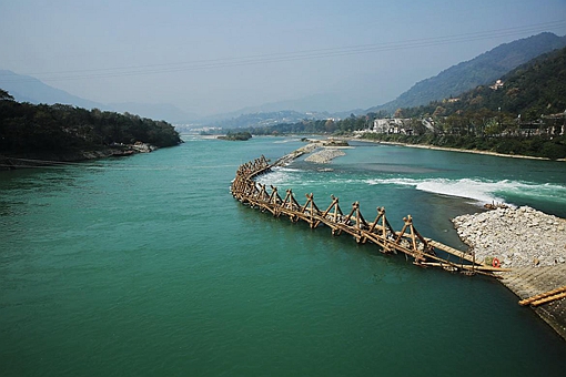 世界灌溉工程遗产是什么?中国有哪些灌溉工程入选揭秘