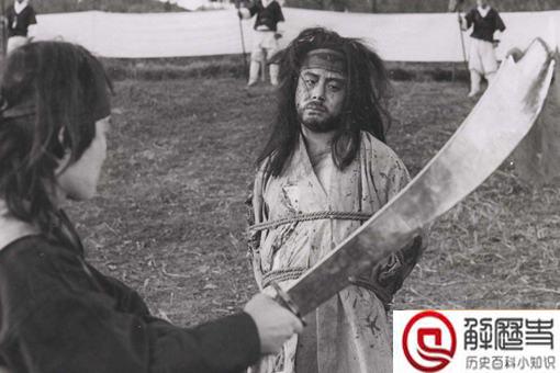 凌迟完的骨架有多恐怖 细数史上最残酷的刑罚 凌迟完的骨架有多恐怖 细数史上最残酷的刑罚