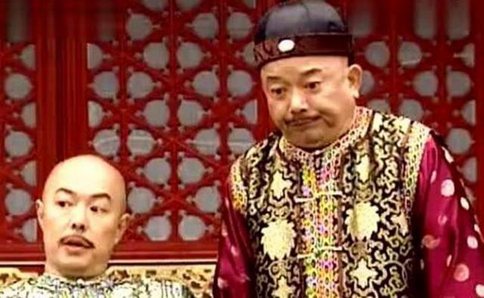 嘉庆皇帝为什么急着杀和珅?是乾隆让嘉庆杀和珅的么?