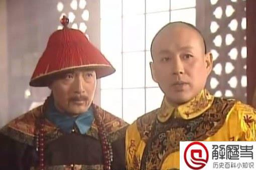 康熙一晚翻九个妃嫔的牌子是真的吗?康熙之死是否与此有关?