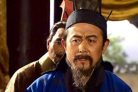 诸葛亮和法正为什么起争执?刘备最后战队诸葛亮