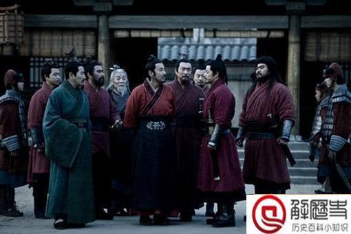 象棋中为何将帅不能相见?背后的典故介绍 象棋中为何将帅不能相见?背后的典故介绍