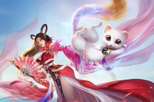 古代人有养宠物的习惯么?古代人都养什么宠物?