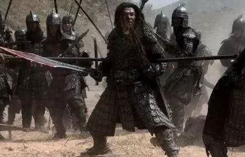 中国古代有哪些名刀?古代四大名刀介绍 中国古代有哪些名刀?古代四大名刀介绍