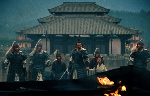 孙权在赤壁之战为什么放走曹操?孙权也是一个记仇的人