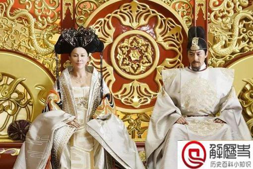 武则天有没有杀太子李弘 李弘是怎么死的