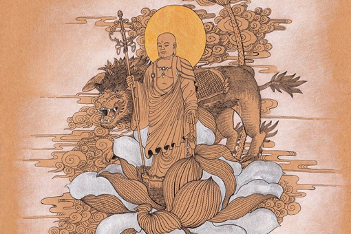 西游记中孙悟空能战胜地藏王菩萨吗?地藏王菩萨真实实力如何? 西游记中孙悟空能战胜地藏王菩萨吗?地藏王菩萨真实实力如何?