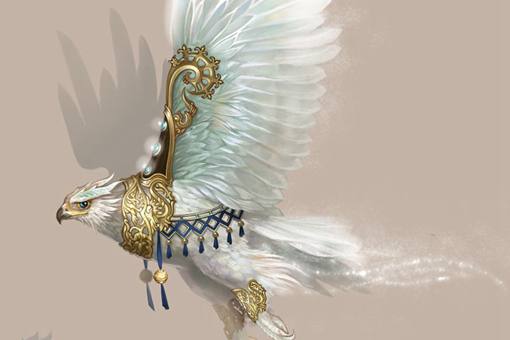 神仙出行乘坐什么?神仙有哪些交通工具?