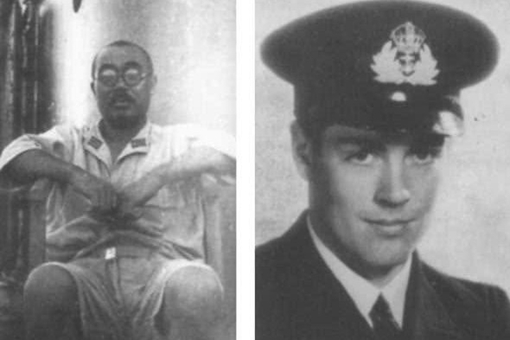 二战中一位“佛系”日本海军军官,拯救400多名敌军船员 二战中一位“佛系”日本海军军官,拯救400多名敌军船员