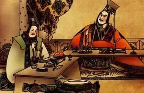 孙皓晚年是怎么治理东吴的?孙皓上位孙策孙权要被气死