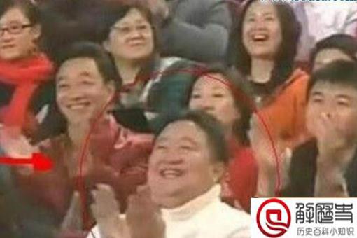 2012年春晚为什么奇怪?这21点细节细思极恐