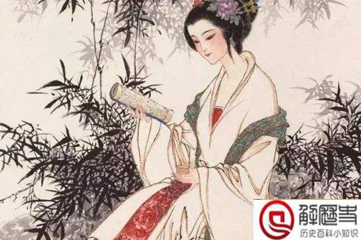 朱淑贞是哪个朝代的人 朱淑贞生平简介