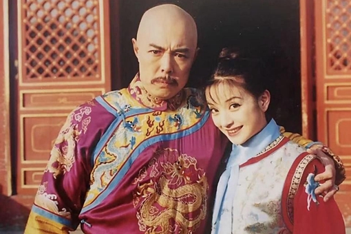 皇考是什么意思?皇考、皇玛法和皇阿玛有什么区别?