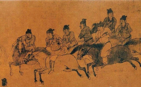 北宋那么繁荣为什么一直被欺负?