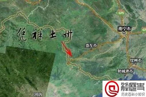 1872年广西僵尸袭人案是真的吗 真的是僵尸吗