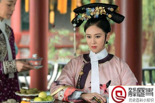 清朝妃子们除了伺候皇上平常还干些什么呢? 清朝妃子们除了伺候皇上平常还干些什么呢?