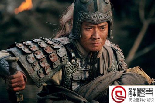 诸葛亮为何要害死赵云?