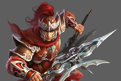 《三国演义》中,刘备曾错失一员大将堪比五虎!