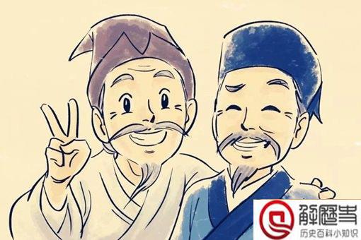 苏轼和苏辙的兄弟情谊揭秘 他们关系究竟有多好