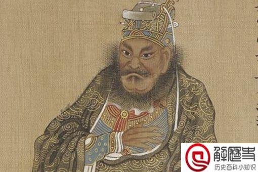 汤和为什么可以善终?朱元璋为什么没杀汤和? 汤和为什么可以善终?朱元璋为什么没杀汤和?