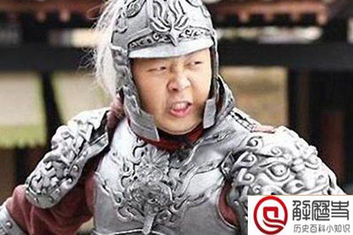 来护儿厉害吗 来护儿怎么死的