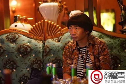 重启之极海听雷红顶水仙是谁 红顶水仙身份介绍 重启之极海听雷红顶水仙是谁 红顶水仙身份介绍