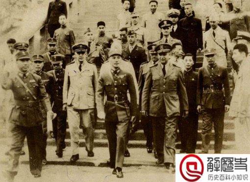 王庆莲的结局是怎样的 揭秘中国最后一个女特务王庆莲