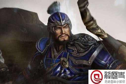 三国第一草包将军是谁?话说智力超群实力强但是爱犯浑